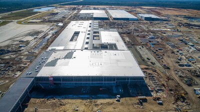 Hyundai-Georgia-EV-plant-update