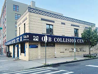 Induction-Innovations-G&B-Collision-Center-NY