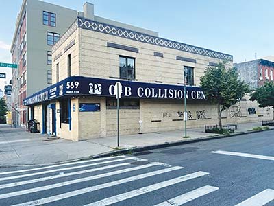 Induction-Innovations-G&B-Collision-Center-NY