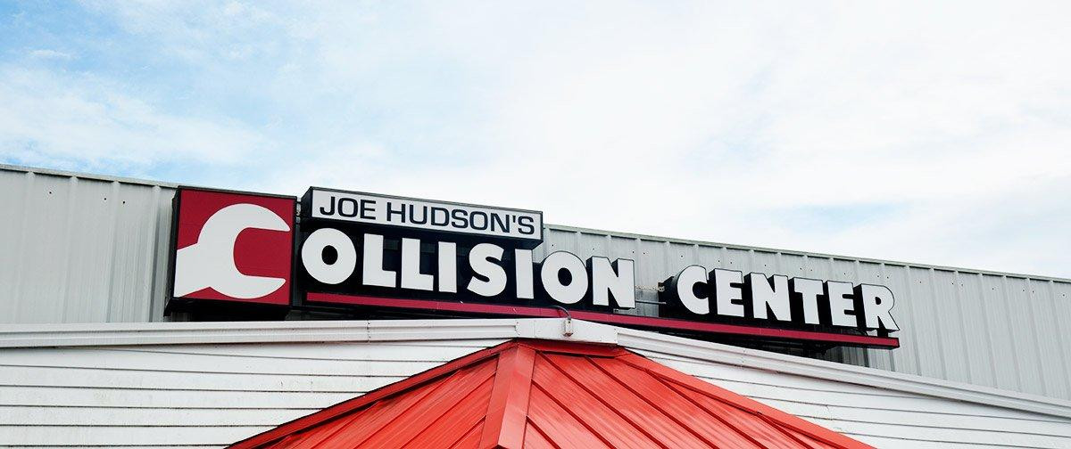 Joe-Hudsons-Collision-Center-Bob-Moreys-Auto-Body-Bentonville-AR