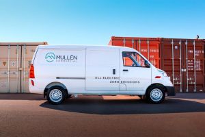 Mullen-ONE-EV-cargo-van-certifications-EPA-CARB