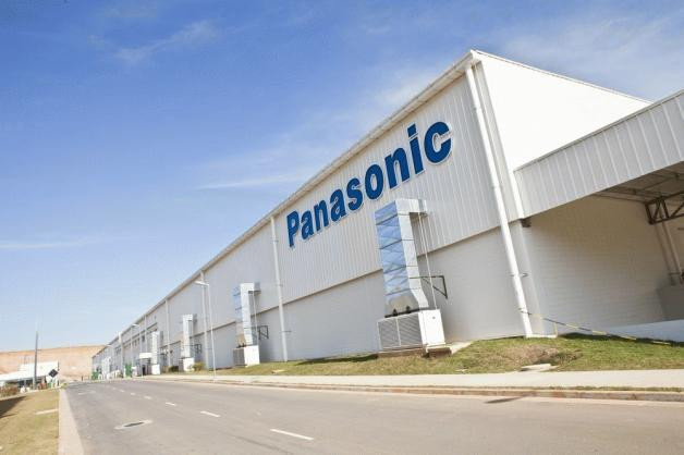 Panasonic-battery-factory-Oklahoma