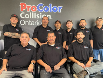 ProColor-Collision-Ontario-CA-Alonso-Martin