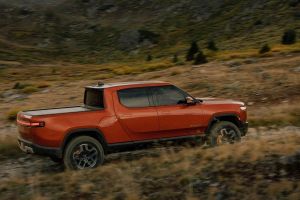 Rivian-Tesla-EV-sales-2023-Q4