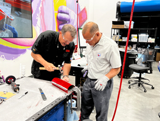 3M-collision-repair-instructor-training-center