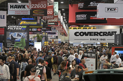 2023-SEMA-Show-recap