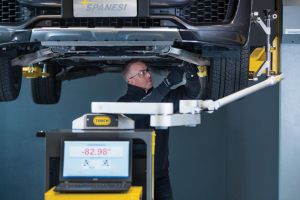 Revitalizing Collision Repair Operations: The Spanesi Touch in Streamlining Business Processes