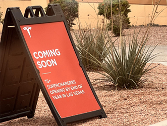 Tesla-Las-Vegas-NV-Supercharger