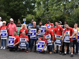 auto-parts-suppliers-UAW-strike-collision-repair