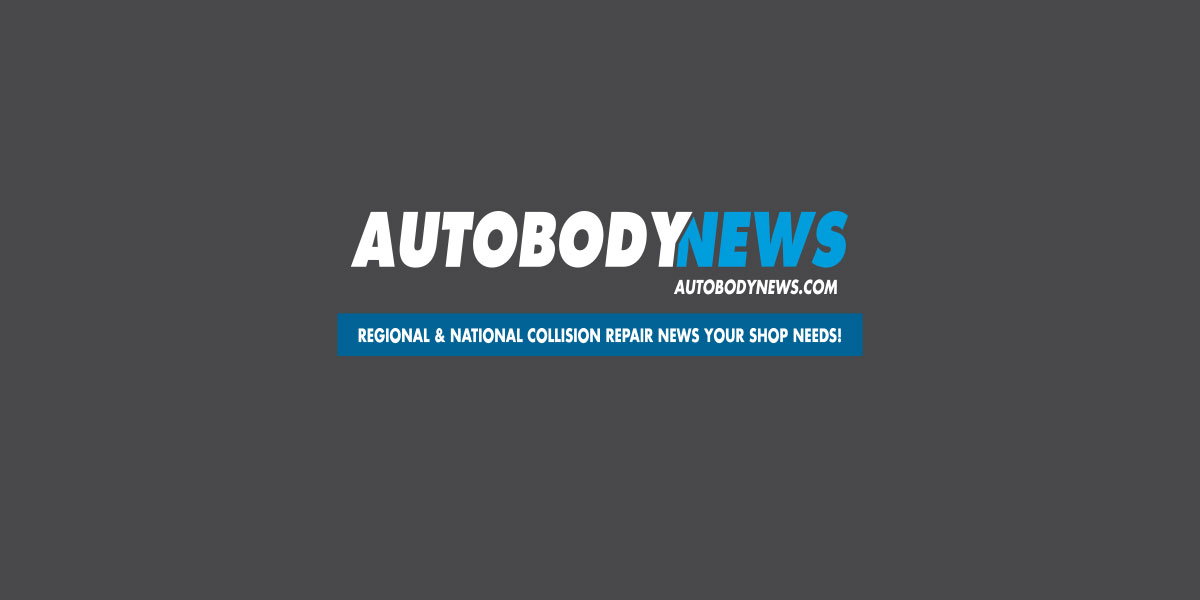 California Autobody Association Announces Enterprise as Corporate Sponsor