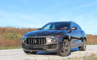 stolen-Maserati-Levante-sold-bought-Carvana