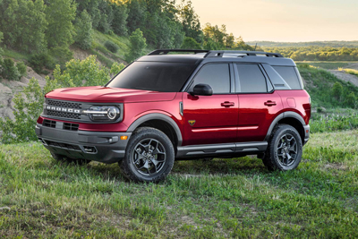 Ford-Bronco-seat-belt-recall