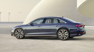 2022-2023-Audi-A8-S8-airbag-recall