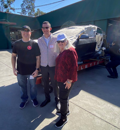 Tesla-Owners-Club-of-LA-Bistagne-Bros-Glendale-CA