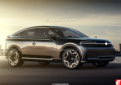 Apple-electric-car-delayed