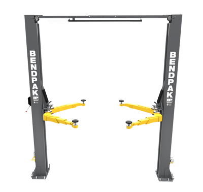 BendPak-10AP-two-post-lift