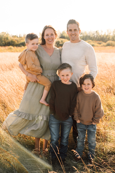 Justin-Candice-Brockner-Holistic-Homestead-Farms-Brook-Park-MN-auto-body-technician