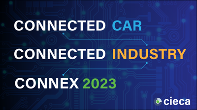 CONNEX-2023-announced