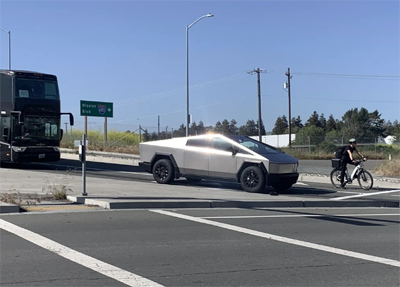 Cybertruck-Fremont-CA-Tesla-prototype-sighting