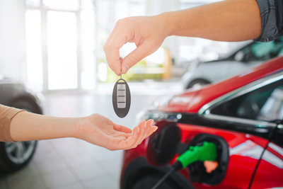 Washington-state-EV-direct-sales-protest