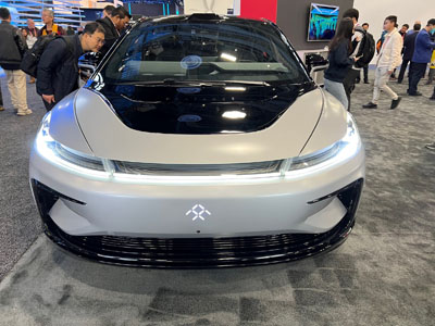 CES-2023-vehicle-technology