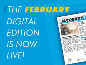 Available Now: February 2024 Digital Editions of Autobody News