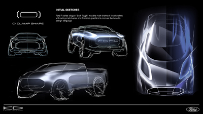 Ford-concept-EV-pickup-development