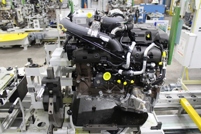 GM-engine-EV-investment-Michigan-Ohio-New-York