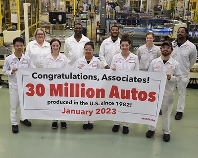 Honda-30-million-vehicles-built-U.S.