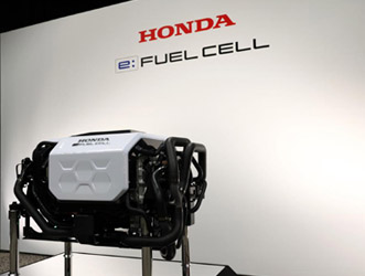 Honda-GM-hydrogen-fuel-cell