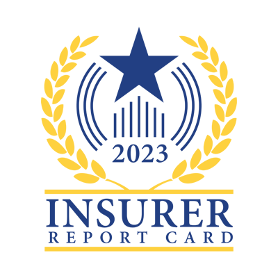 2023-Insurer-Report-Card-Honor-Roll
