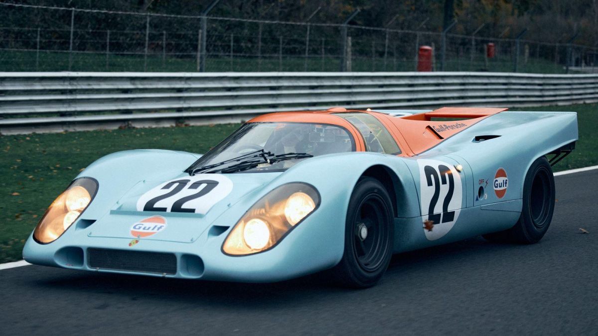 1970 porsche 917 k 7 full