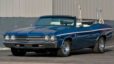 Bruce-Springsteen-Chevelle-auction