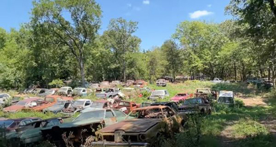 On The Lighter Side: Eddie's Classic Collection Explored