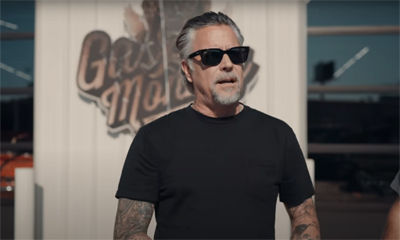 On The Lighter Side: Gas Monkey Garage Uncovers Some Rare Classics