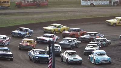 On The Lighter Side: Iowa Man Launches Vintage Racing Series