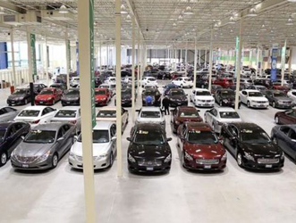 On The Lighter Side: Man Steals Over 50 Luxury Cars To Satisfy His 16 Girlfriends