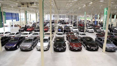 On The Lighter Side: Man Steals Over 50 Luxury Cars To Satisfy His 16 Girlfriends