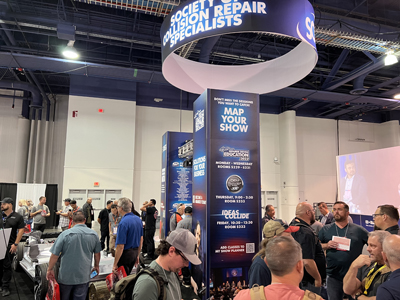 SCRS-booth-at-SEMA