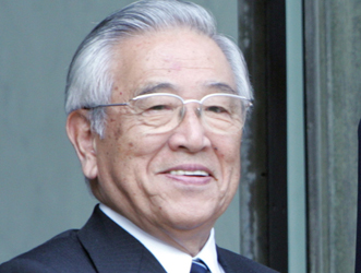 Shoichiro-Toyoda-Toyota-died