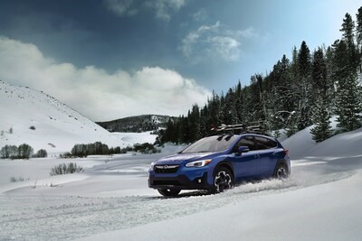 Subaru-Kia-Hyundai-Mazda-February-2023-sales
