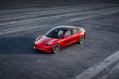 Tesla-Model-3-Autopilot-wronful-death-lawsuit-California-David-Sheila-Brown