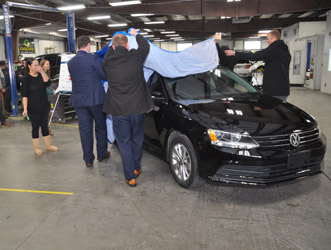 Provo-Utah-NABC-Recycled-Rides-presentation