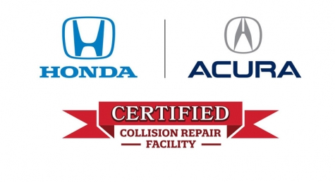 Honda Acura Certified