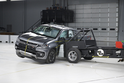 IIHS-safety-ratings-small-pickup