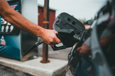 Oregon-self-serve-gas-pumps