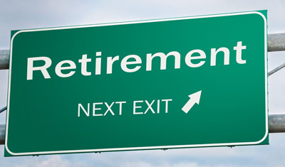 retirement-road-sign