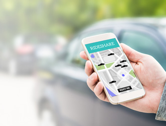 Maine-employee-transportation-EVs-rideshare-carpool-vanpool