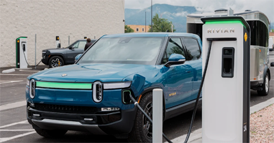 Rivian-Adventure-Network-North-Carolina-charger