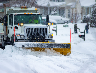 Spokane-WA-winter-storm-cleanup-roads